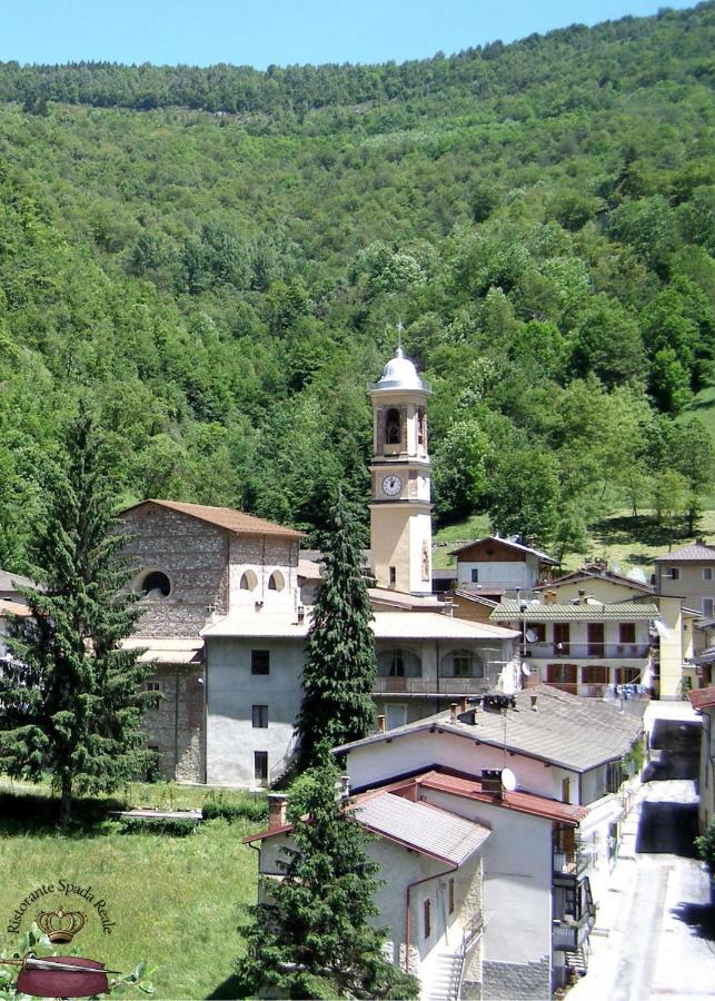 Spada Reale Valdieri Exterior foto
