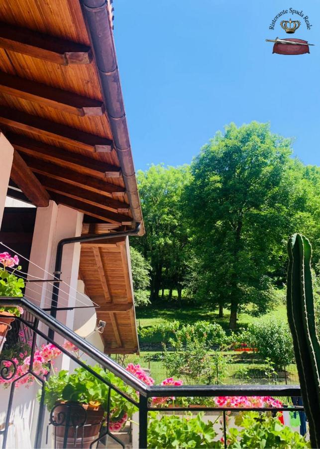 Spada Reale Valdieri Exterior foto
